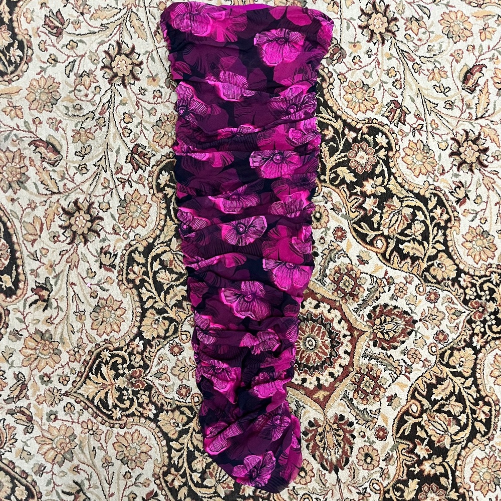Fuzzi Skirt/Dress